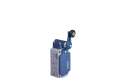 L52 Metal Body 18 mm Plastic Roller Arm Snap Action 1NO+1NC Limit Switch