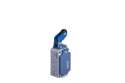L52 Metal Body 22 mm Plastic Roller Lever Snap Action 1NO+1NC Limit Switch