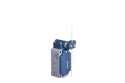 L52 Metal Body 3 mm Fiber Rod Lever Snap Action 1NO+1NC Limit Switch
