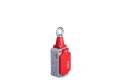 L52 Metal Body Metal Rope Pull Safety Switch Slow Action 1NO+1NC Limit Switch