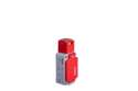 L52 Metal Body Metal With Right Angle+Flat Key Safety Switch Slow Action 1NO+1NC Limit Switch
