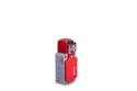 L52 Metal Body Metal With Right Angle Key Safety Switch Slow Action 1NO+1NC Limit Switch