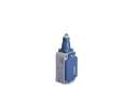 L52 Metal Body 13 mm Metal Roller Plunger Slow Action 1NO+1NC Limit Switch