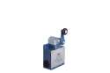 L53 Metal Body 18 mm Plastic Roller Arm Snap Action 1NO+1NC Limit Switch