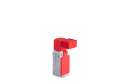 L5 Plastic Body Metal With Flexible Key Safety Switch Snap Action 1NO+1NC Limit Switch