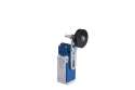 L5 Plastic Body 40 mm Rubber Adjustable Roller Arm Adjustable and with Reset Roller Snap Action 1NO+1NC Limit Switch
