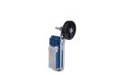 L5 Plastic Body 40 mm Rubber Adjustable Roller Arm Adjustable and with Reset Roller Snap Action 1NO+1NC Limit Switch
