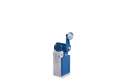 L5 Plastic Body 18 mm Metal Roller Arm Snap Action 1NO+1NC Limit Switch