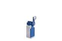 L5 Plastic Body 18 mm Metal Adjustable Roller Arm Snap Action 1NO+1NC Limit Switch
