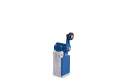 L5 Plastic Body 18 mm Plastic Roller Arm Snap Action 1NO+1NC Limit Switch