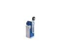L5 Plastic Body 18 mm Plastic Adjustable Roller Arm Snap Action 1NO+1NC Limit Switch