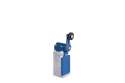 L5 Plastic Body 18 mm Plastic Adjustable Roller Arm Snap Action 1NO+1NC Limit Switch