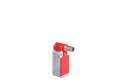 L5 Plastic Body 18 mm Metal Safety Door Hinge Switch Slow Action 1NO+1NC Limit Switch