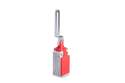 L5 Plastic Body Metal Safety Door Hinge Switch Slow Action 1NO+1NC Limit Switch