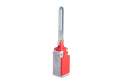 L5 Plastic Body Metal Safety Door Hinge Switch Slow Action 1NO+1NC Limit Switch