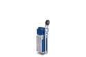 L5 Plastic Body 18 mm Plastic Adjustable Roller Arm With Reset Slow Action 1NO+1NC Limit Switch