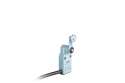 L61 Metal Body 18 mm Metal Roller Arm Snap Action 1NO+1NC Limit Switch