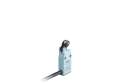 L61 Metal Body 14 mm Metal Roller Lever Snap Action 1NO+1NC Limit Switch