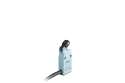 L61 Metal Body 14 mm Plastic Roller Lever Snap Action 1NO+1NC Limit Switch