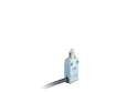 L61 Metal Body 11 mm Metal Roller Plunger Snap Action 1NO+1NC Limit Switch
