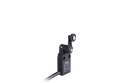 L66 Plastic Body 18 mm Plastic Roller Arm Snap Action 1NO+1NC Limit Switch