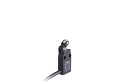 L66 Plastic Body 14 mm Metal Roller Lever Snap Action 1NO+1NC Limit Switch