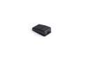 PDM Series 1CO Black Plastic Foot Switch