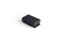 PDP Series 2NO Black Plastic Foot Switch