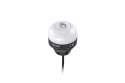 Plastic Stayput PNP-NO Touch 1m Cable 30mm Capacitive Button