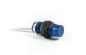 Plastic Nonflush PNP-NO 3-15mm 2m Cable M30 Capacitive Sensor