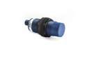 Plastic Nonflush PNP-NO 3-15mm M12 Connector M30 Capacitive Sensor