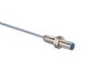 Metal Flush NPN-NC 2mm 2m Cable M12 Inductive Sensor