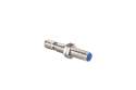Metal Flush NPN-NC 2mm M12 Connector M12 Inductive Sensor