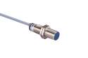 Metal Flush PNP-NC 5mm 2m Cable M18 Inductive Sensor
