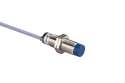 Metal Nonflush NPN-NO 8mm 2m Cable M18 Inductive Sensor