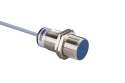 Metal Flush NPN-NC 10mm 2m Cable M30 Inductive Sensor