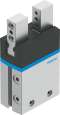 GRIPPER PNEUMATIC PARALEL CU 2 BACURI