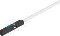 SENZOR PROXIMITATE SMT-10M-PS-24V-E-0,3-L-M8D
