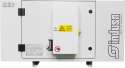 EL 2002 NAS EC Sistem de filtrare 1 treapta Ceata/fum de ulei 1800 m³/h 230W 13,2 m²