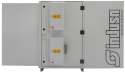 EL 8002 N EC Sistem de filtrare 1 treapta Ceata/fum de ulei si emulsie 7000 m³/h 1,82kW 52,8 m²
