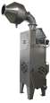 NL 6000 Sistem filtru umed aspiratie 6000 m³/h 7,5 kW Volum de apa 475l