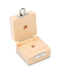 Cutie de lemn greutati KERN 337-030-200