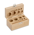 Cutie greutati KERN 354-440-200