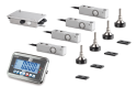 KIT cantar SAUTER CW 6000RKFN