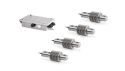 KIT cantar SAUTER CW 600R