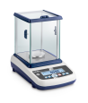 Balanta compacta de laborator KERN EWJ 300-3H-2024a