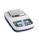 Balanta compacta de laborator KERN EWJ 6000-1SM-2024a