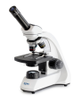 Microscop cu lumina transmisa KERN OBT 101