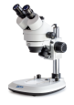 Stereo Zoom Microscop KERN OZL 464