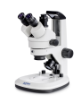 Stereo Zoom Microscop KERN OZL 468